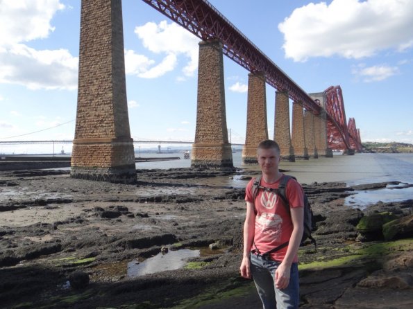 Forth Bridge