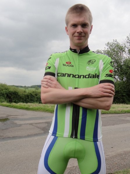 Cannondale Pro Cycling Team 2014