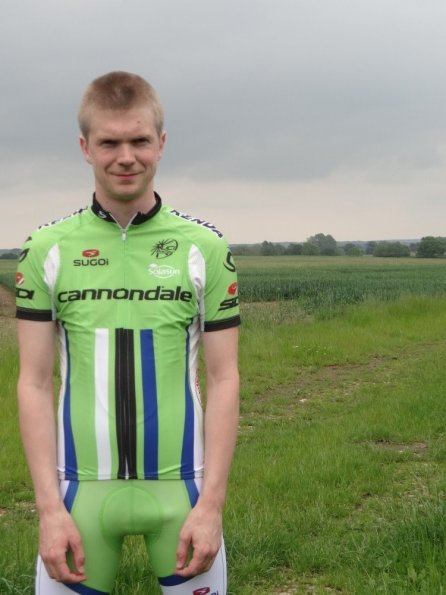 Cannondale Pro Cycling Team 2014