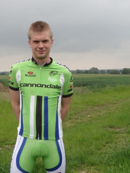 Cannondale Pro Cycling Team 2014
