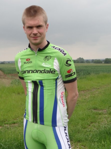 Cannondale Pro Cycling Team 2014