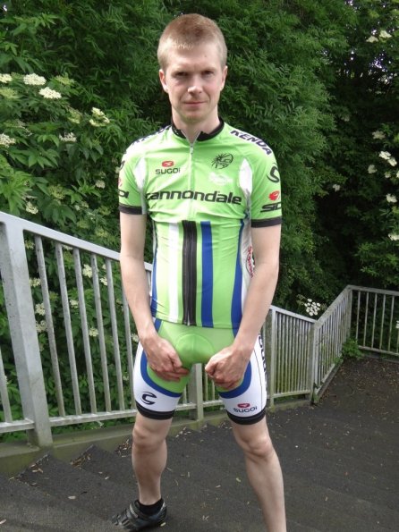 Cannondale Pro Cycling Team 2014