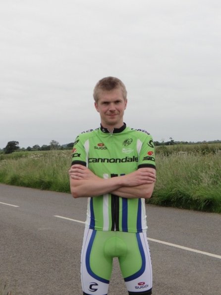 Cannondale Pro Cycling Team 2014