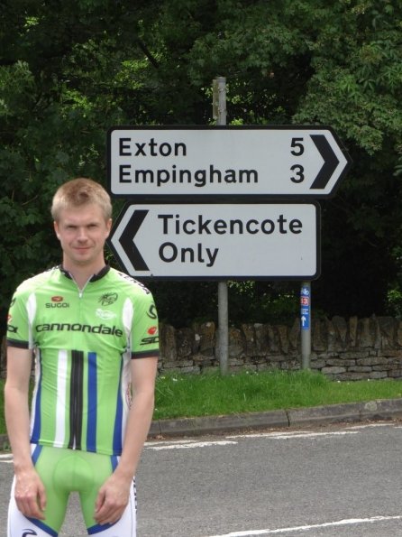 Cannondale Pro Cycling Team 2014