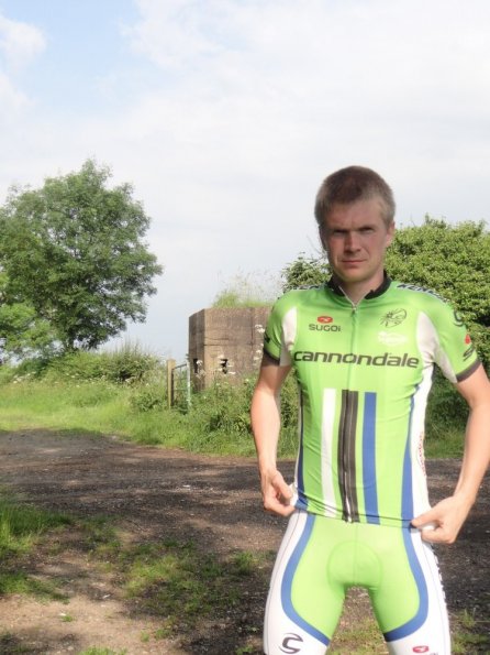 Cannondale Pro Cycling Team 2014