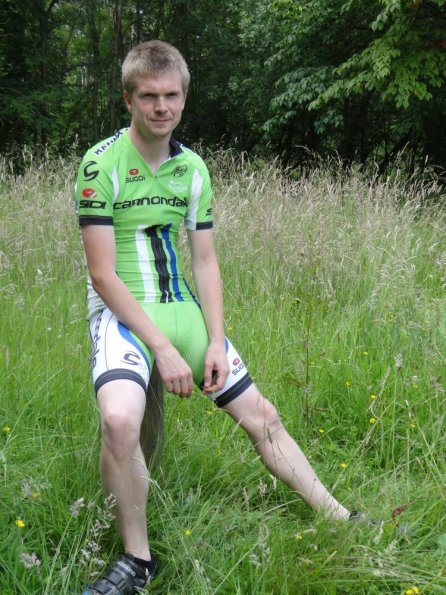 Cannondale Pro Cycling Team 2014