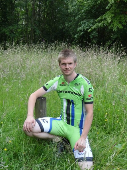 Cannondale Pro Cycling Team 2014