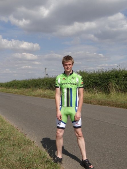 Cannondale Pro Cycling Team 2014