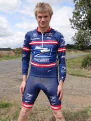 USPS team cycling gear