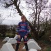 USPS team cycling gear