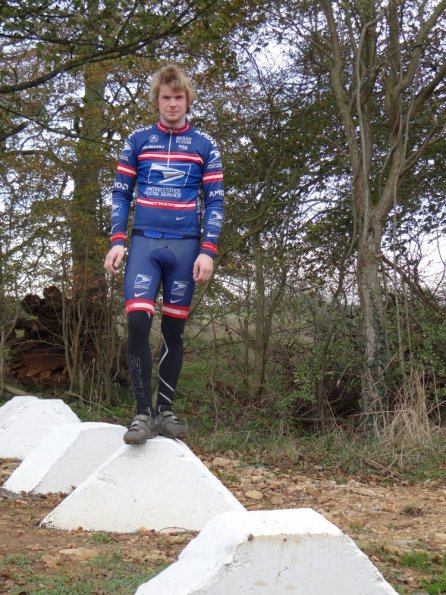 USPS team cycling gear