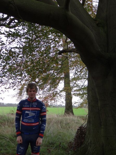 USPS team cycling gear