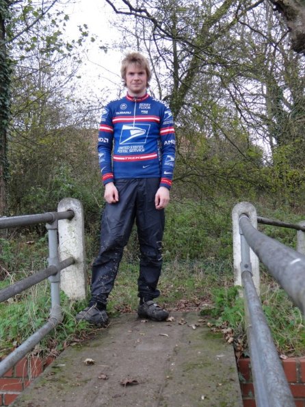 USPS team cycling gear