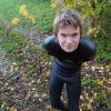 Wetsuit cycling