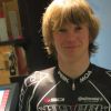 PBK Team Long Sleeve Skinsuit 2009