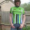 Cannondale Pro Cycling Team Jersey