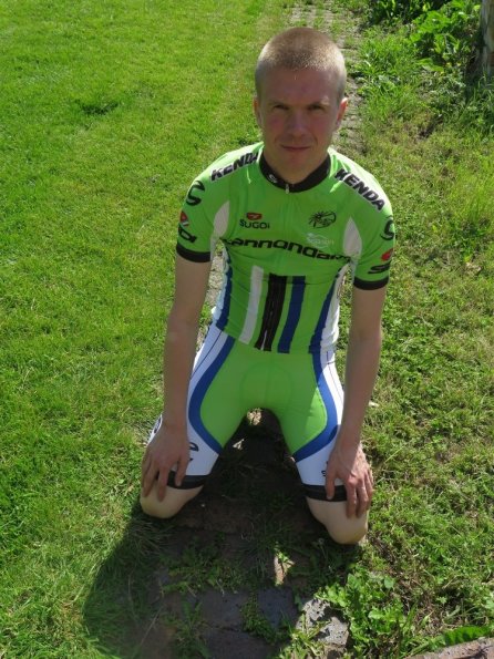 Cannondale Pro Cycling Team 2014 