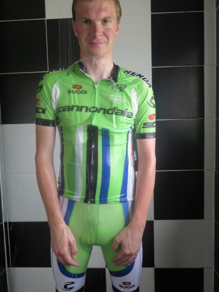 Cannondale Pro Cycling Team 2014
