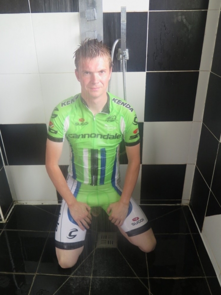 Cannondale Pro Cycling Team 2014