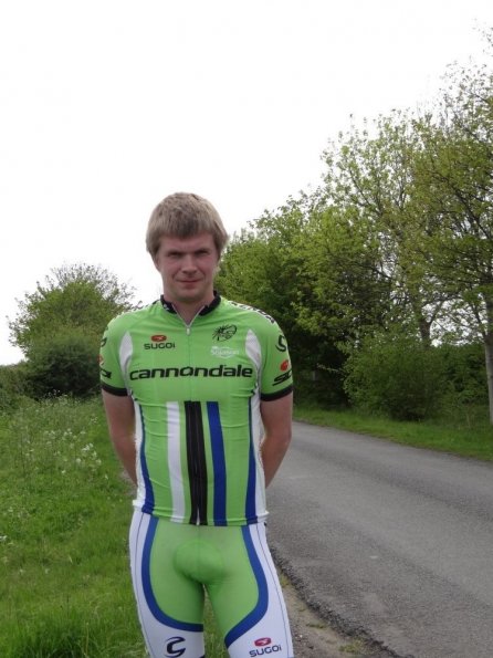 Cannondale Pro Cycling Team 2014