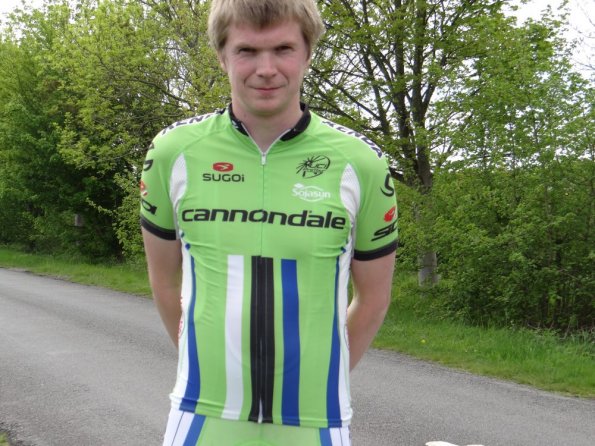 Cannondale Pro Cycling Team 2014