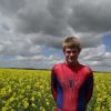 Amazing Spiderman 2 Morphsuit