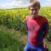 Amazing Spiderman 2 Morphsuit