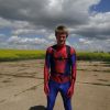 Amazing Spiderman 2 Morphsuit