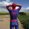 Amazing Spiderman 2 Morphsuit