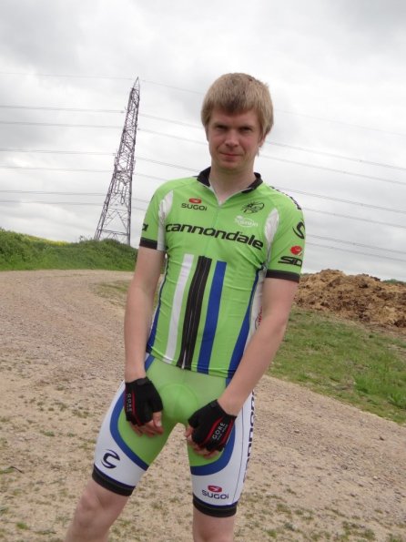 Cannondale Pro Cycling Team 2014