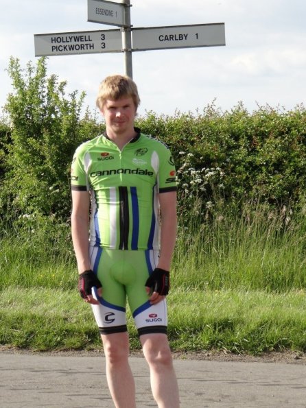 Cannondale Pro Cycling Team 2014