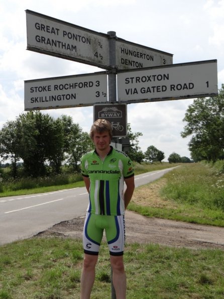 Cannondale Pro Cycling Team 2014