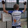 Pearl Izumi Team Garmin-Chipotle team kit