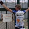 Pearl Izumi Team Garmin-Chipotle team kit