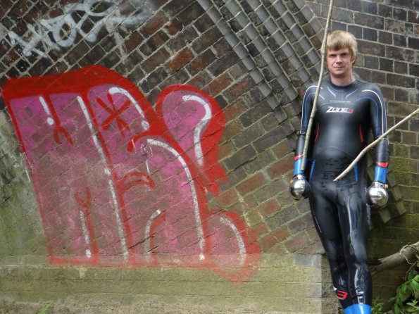 Zone3 Vision Wetsuit