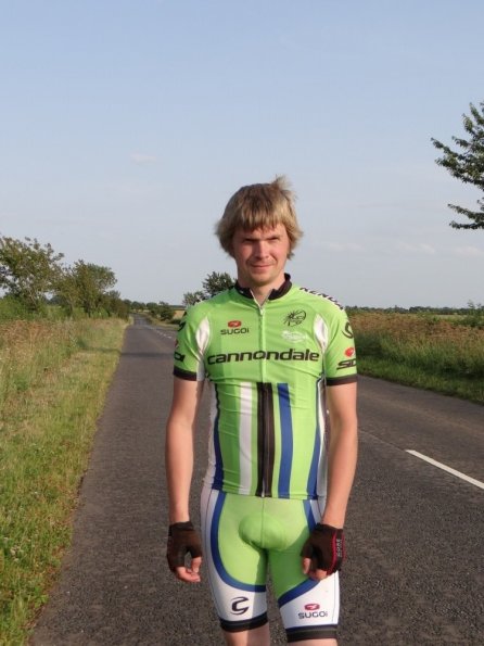 Cannondale Pro Cycling Team 2014