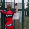 BMC Racing Team kit