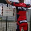 BMC Racing Team kit