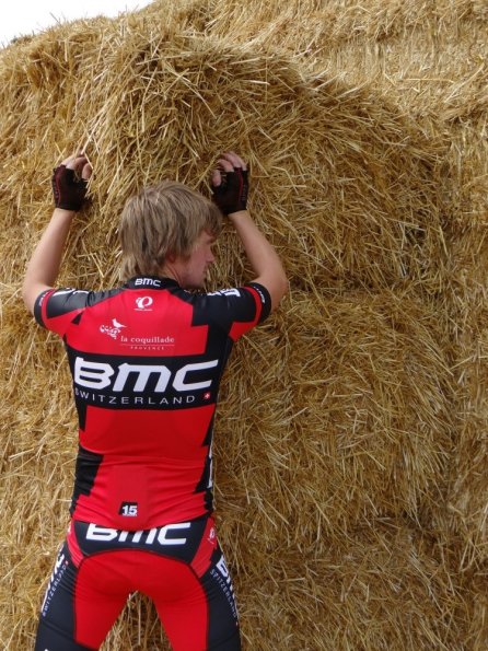 BMC Racing Team kit