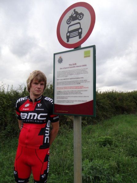 BMC Racing Team kit