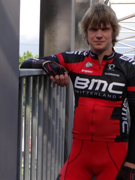 BMC Racing Team kit