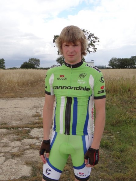 Cannondale Pro Cycling Team 2014