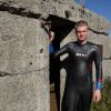 Zone3 Vision wetsuit