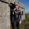 Zone3 Vision wetsuit