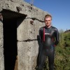 Zone3 Vision wetsuit