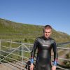 Zone3 Vision wetsuit