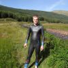 Zone3 Vision wetsuit