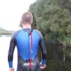 Zone3 Vision wetsuit