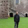 Doune Castle