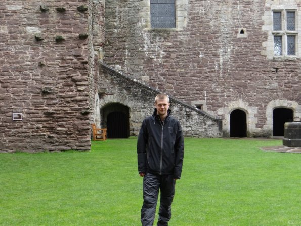 Doune Castle